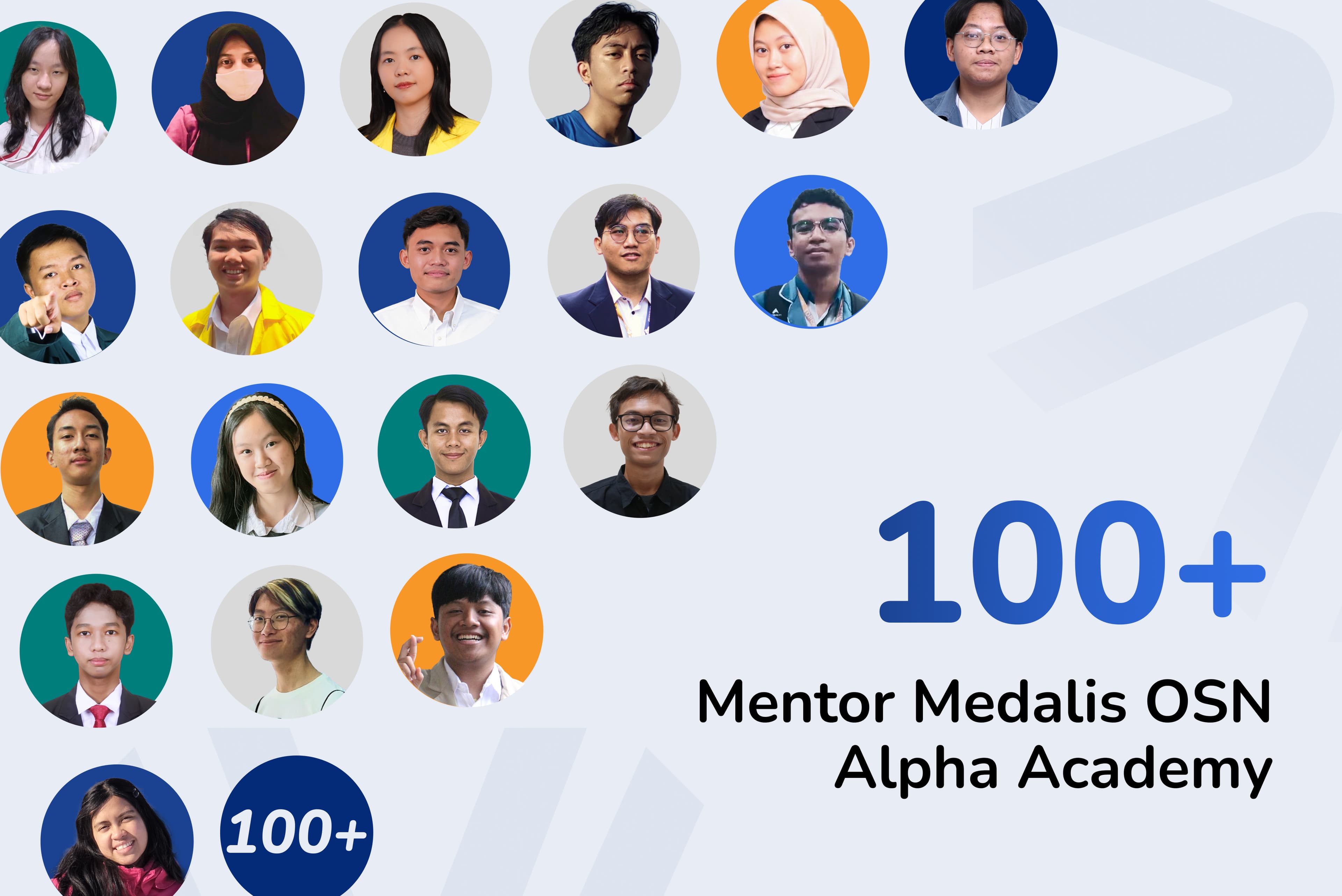 Alpha Academy