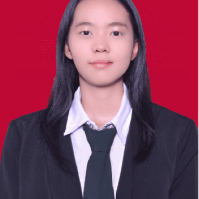 Charisa Putri Angelia