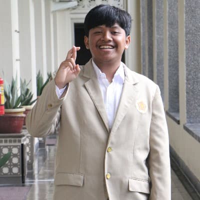 Naufal Ahmad fauzy