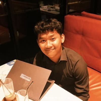 Kelvin Anggoro Febriansyah 
